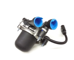 Emission Control Parts for 2006 Volkswagen Beetle Convertible